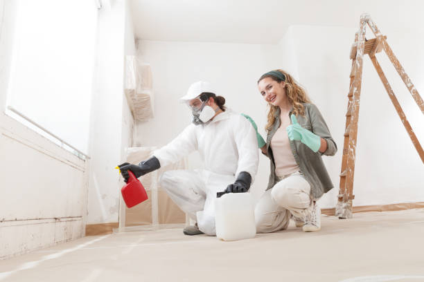 Best Real Estate Mold Inspection  in Smiths Station, AL